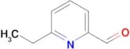 6-Ethylpicolinaldehyde