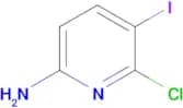 6-Chloro-5-iodopyridin-2-amine