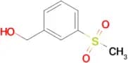 (3-(Methylsulfonyl)phenyl)methanol