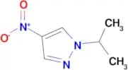 1-Isopropyl-4-nitro-1H-pyrazole