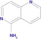 1,6-Naphthyridin-5-amine