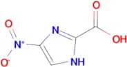 5-Nitro-1H-imidazole-2-carboxylic acid