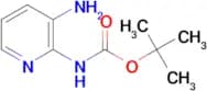 tert-Butyl (3-aminopyridin-2-yl)carbamate