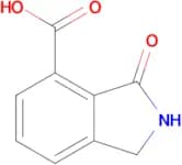 3-Oxoisoindoline-4-carboxylic acid