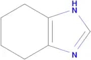 4,5,6,7-Tetrahydro-1H-benzo[d]imidazole