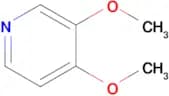 3,4-Dimethoxypyridine