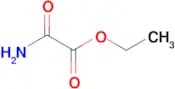 Ethyl 2-amino-2-oxoacetate