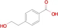 4-(2-Hydroxyethyl)benzoic acid