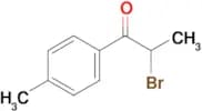 2-Bromo-1-(p-tolyl)propan-1-one