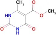 Methyl 2,4-dihydroxy-6-methylpyrimidine-5-carboxylate
