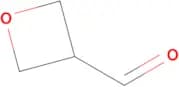 Oxetane-3-carbaldehyde