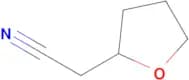 2-(Tetrahydrofuran-2-yl)acetonitrile