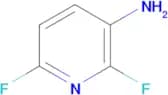 2,6-Difluoropyridin-3-amine