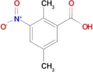 2,5-Dimethyl-3-nitrobenzoic acid