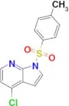 N-Tosyl-4-chloro-7-azaindole
