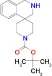 Tert-Butyl 2,3-dihydro-1H-spiro[isoquinoline-4,4'-piperidine]-1'-carboxylate