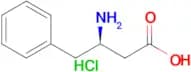 (R)-3-Amino-4-phenylbutyric acid hydrochloride