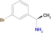 (R)-1-(3-Bromophenyl)ethanamine
