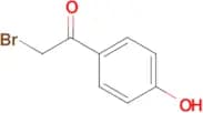 2-Bromo-4′-hydroxyacetophenone