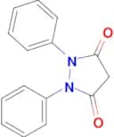 1,2-Diphenylpyrazolidine-3,5-dione