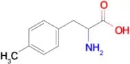 2-Amino-3-p-tolyl-propionic acid