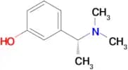 (R)-3-(1-(Dimethylamino)ethyl)phenol