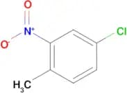 4-Chloro-2-nitrotoluene