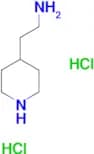 4-(2-Aminoethyl)piperidine dihydrochloride