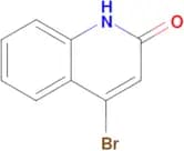 4-Bromoquinolin-2-one