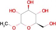 Methyl-α-D-glucopyranoside