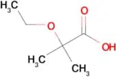 2-Ethoxy-2-methylpropanoic acid