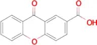 9-Oxoxanthene-2-carboxylic acid