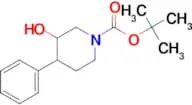 1-Boc-3-Hydroxy-4-phenylpiperidine