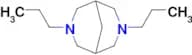 3,7-Dipropyl-3,7-diazabicyclo[3.3.1]nonane