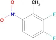 2,3-Difluoro-6-nitrotoluene