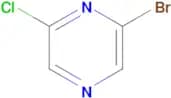 2-Bromo-6-chloropyrazine