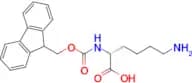 Fmoc-D-Lys-OH