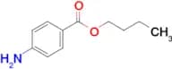 Butyl 4-aminobenzoate