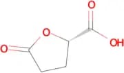 (S)-5-Oxo-tetrahydrofuran-2-carboxylic acid