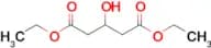 Diethyl 3-hydroxyglutarate