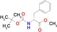 Boc-D-Phenylalanine methyl ester
