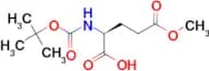 Boc-Glu(OMe)-OH