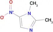 1,2-Dimethyl-5-nitroimidazole