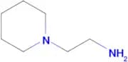 N-(2-Aminoethyl)piperidine