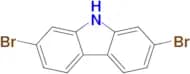 2,7-Dibromocarbazole