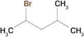 2-Bromo-4-methylpentane