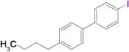 4-Butyl-4′-iodobiphenyl