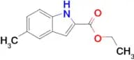 Ethyl 5-methylindole-2-carboxylate