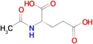 N-Acetyl-L-glutamic acid