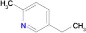 5-Ethyl-2-methylpyridine